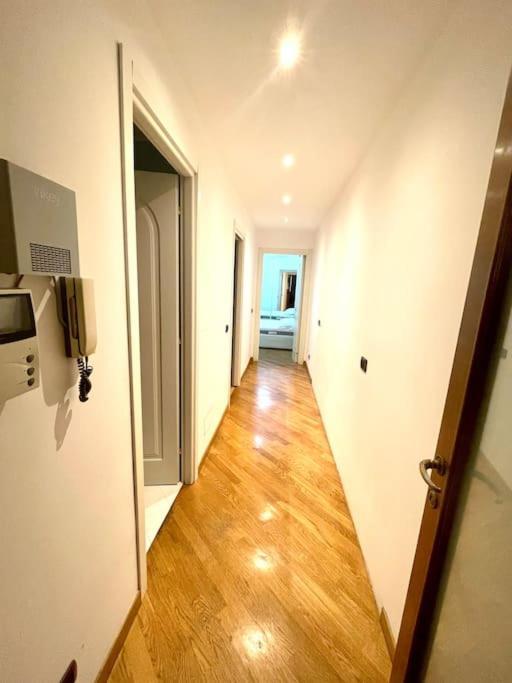 Colosseum Charming Stay Řím Exteriér fotografie