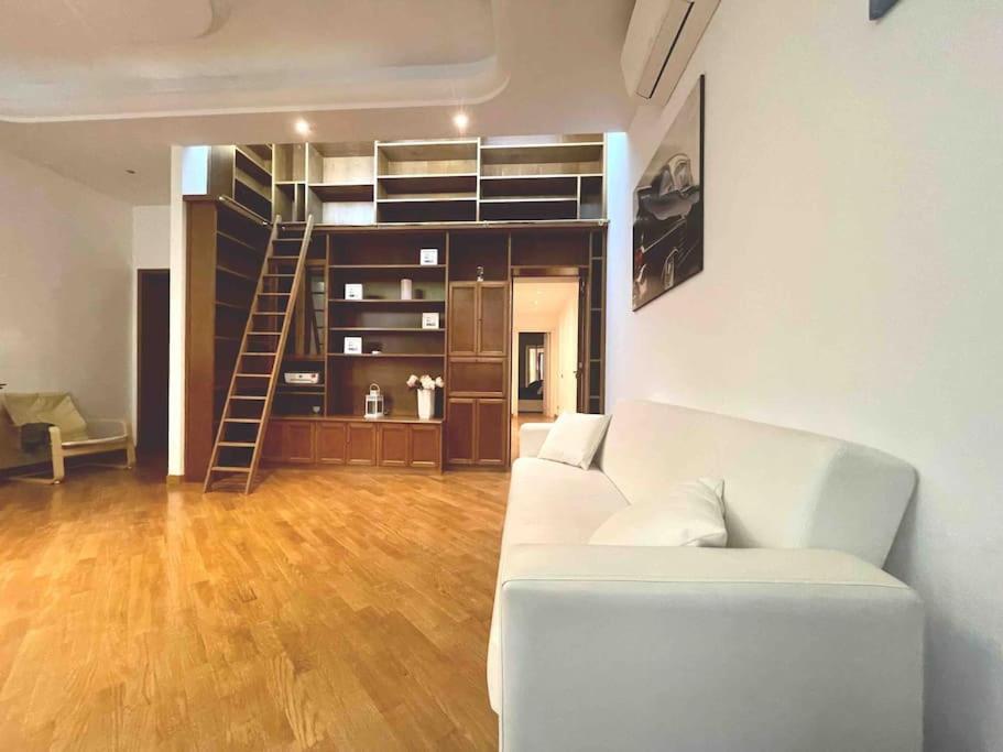 Colosseum Charming Stay Řím Exteriér fotografie
