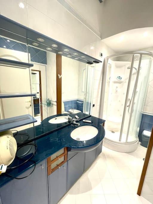Colosseum Charming Stay Řím Exteriér fotografie