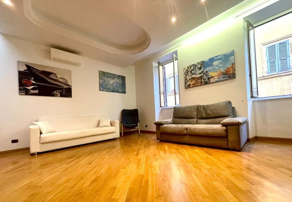 Colosseum Charming Stay Řím Exteriér fotografie