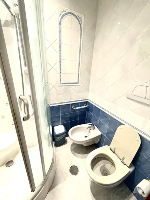 Colosseum Charming Stay Řím Exteriér fotografie