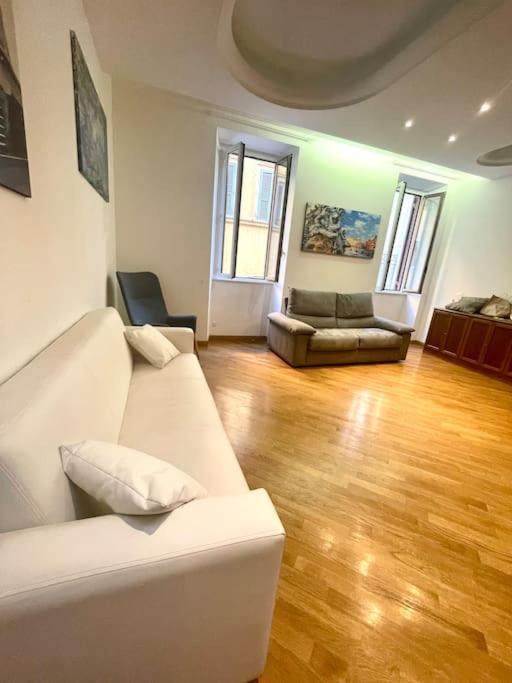Colosseum Charming Stay Řím Exteriér fotografie