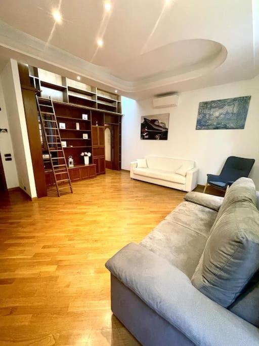 Colosseum Charming Stay Řím Exteriér fotografie